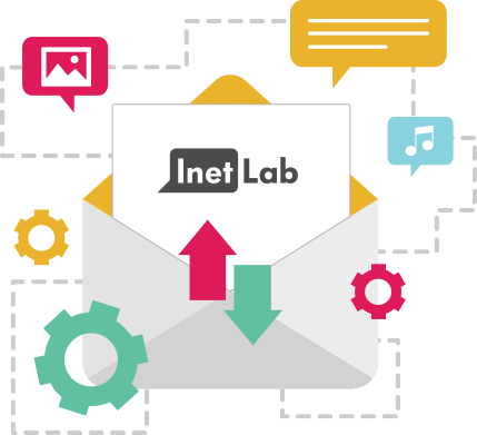 Contact with InetLab